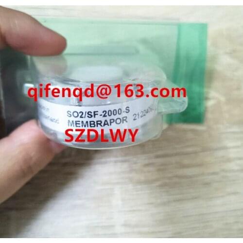 SO2/SF-2000-S SO2 GAS SENSOR