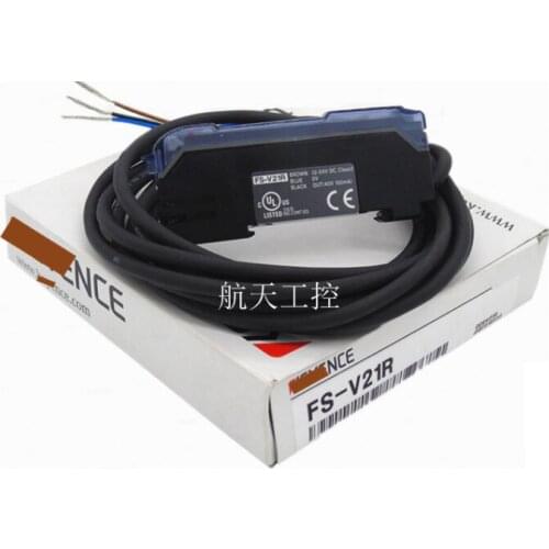 FS-V21RP FS-V22RP original fiber amplifier sensor