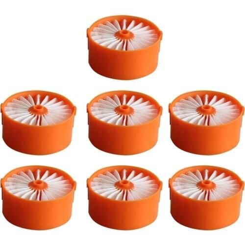 HEPA Filter Replacement Kit for BSV2020G Handheld Cordless Vacuum Cleaner Parts Accessories