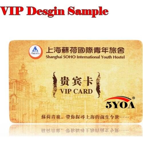 Customize Logo Design Printing Arbitrary Pattern VIP Print RFID ID 125khz EM4100 Card 13.56mhz IC Card MF S50 Proximity Smart