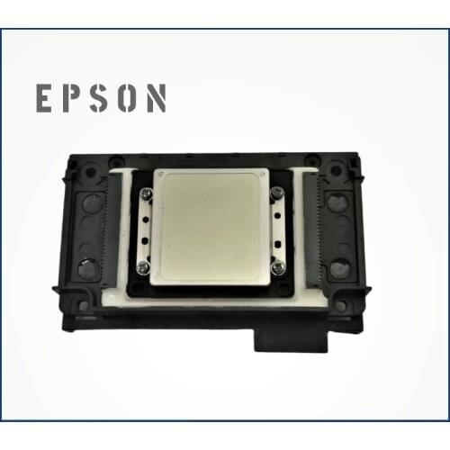 Jiansu Printer Heads