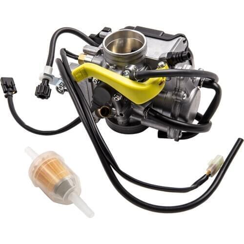 Carburetor for Honda TRX450R TRX 450R 16100-HP1-673 2004-2005 Carb 16100-HP1-673