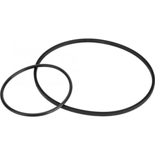 Engine Vacuum Pump Seal Gasket Sealing Ring Set 11668626471 Fit for BMW V8 E65 E66 E53 E70 E60 745i 545i 645i X5