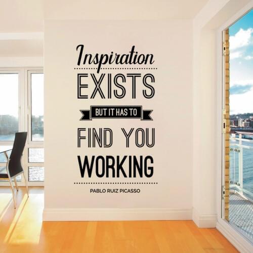 KUCADA working wall sticker for living room home decoration removable pvc wallpaper diy mural art decal decor WP3955