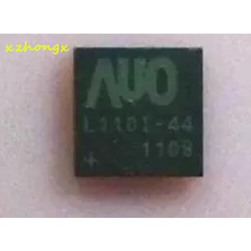 L110I-44 L1101-44 L110I-14 L1101-14 QFN-24