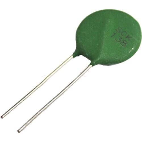 New 10PCS/lot TKS SCK138 SCK20138MSY thermistor
