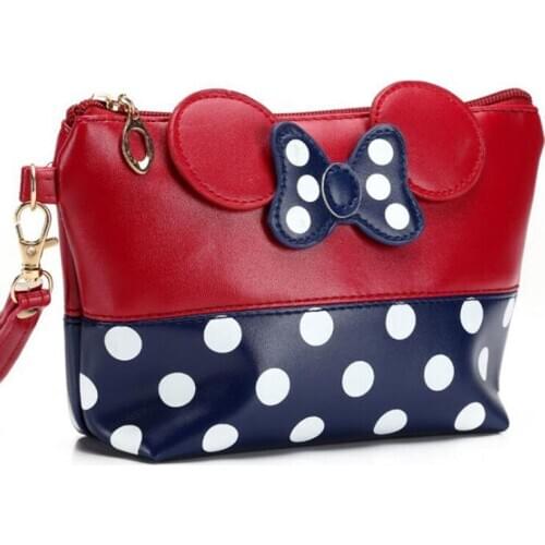 OLN Women's Cosmetic Bags