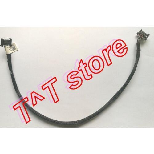 Original for R720XD SAS REAR SIGNAL CABLE 97J8N 097J8N CN-097J8N test good free shipping