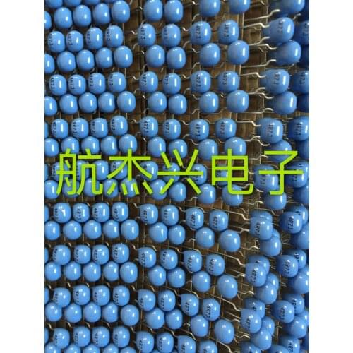 Original new 100% DIP color ring inductor EL0606RA-4R7J-PF 4.7UH 6*6