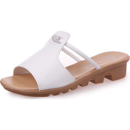 Women's Flip Flops Peiyishuang China