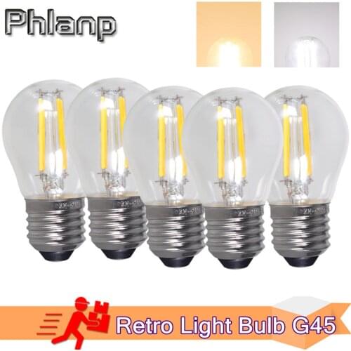 Phlanp LED Bulbs