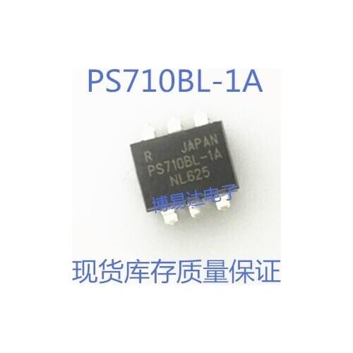 PS710BL-1A PS710B-1A SOP-6