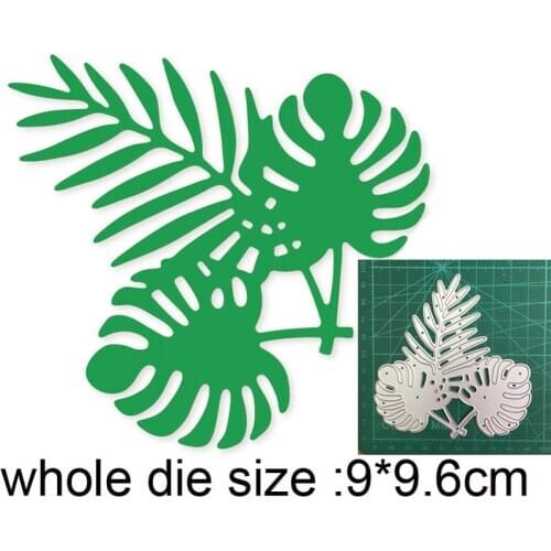 Craft dies metal cutting dies cut die mold leaf strip decoration Scrapbook die paper craft knife mould blade punch stencils dies