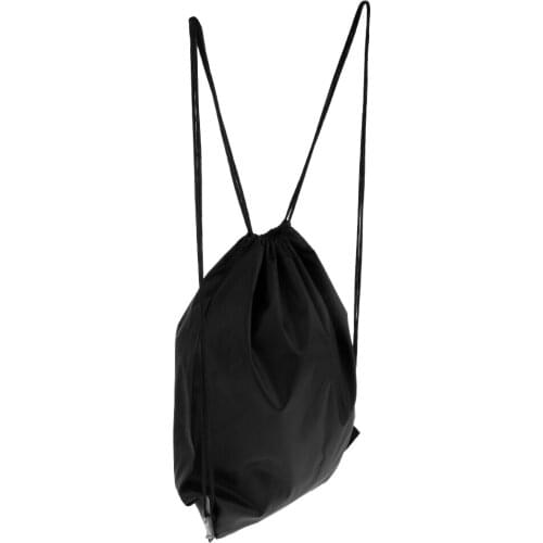 Folding Drawstring Storage Backpack Bag Sack for Scuba Diving Swimming Snorkeling Gym Sport
