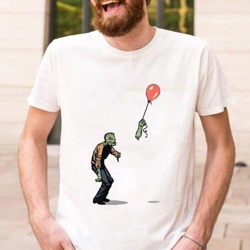 Men's T-shirts With Print URPHEUS China