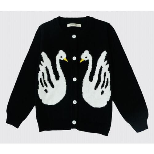 Теплые свитера для девочек XINENGE China At AliExpress