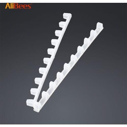 10pc Frame Spacer Tool Bee Hive Frame Spacing Tool Garden Supplies Beekeeping Product For Beekeeping Apiculture Bee Hive Tool