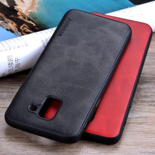 Aioria Phone Cases Samsung Galaxy J6 2018