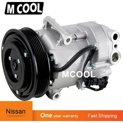 Car AC Compressor for Chevrolet Cruze 2012-2015 L4 1.8L CVC 157272 13250604 13250607 13250608 13346489 1522291 1522340 13346491
