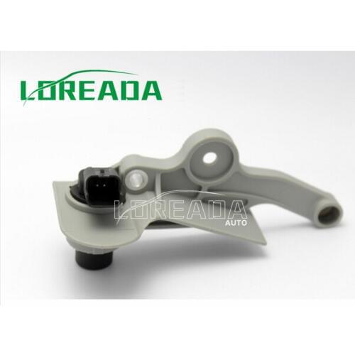 LOREADA Crankshaft Position Sensor 9637466080 Pulse For PEUGEOT 106 206 306 307 OEM XREV373 96 374 660 80 SEB881 0902118 CSS1521