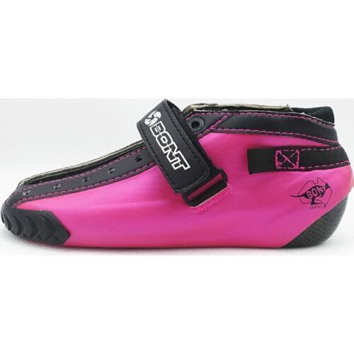 BONT Roller Skate Hybrid Carbon Quad SKate Derby Skate Boot