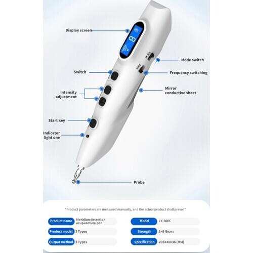 Leawell Body Massagers