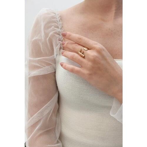 Женские золотые кольца Marjin China At AliExpress