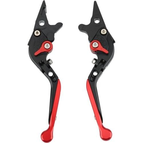 Motorcycle Accessories Folding Extendable Brake Clutch Levers Fit for HONDA ADV150 ADV 150 2019-2020