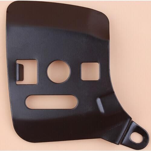 Chainsaw 2500 Chain Guide Bar Plate for Chinese Chainsaw 2500 25cc Timberpro Lawnflite Small Gasoline Chainsaws Spares Parts