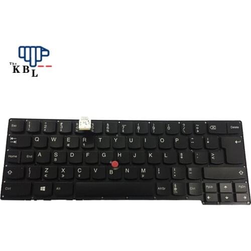 Ew for Lenovo Thinkpad X1 carbon Gen 2 2nd NET Keyboard Backlit