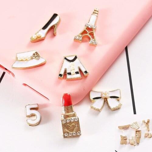 Wholesale Necklaces Bracelets Jewelry Making Diy accessories bag pendant