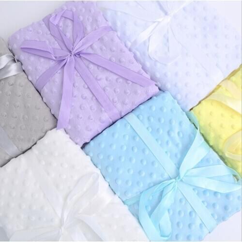 75*100CM Baby Bed Sheet Newborns Cot Sheets Infant Blanket Quilt Bedding Set Draps Housse Bebe Bassinet Sheet Mantas De Cama