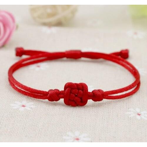 SONGYU Braided Bracelets
