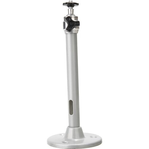 Universal 22CM Projector Wall Support Ceiling Bracket Projector Hanger Holder Aluminum Projection Mount Accessories