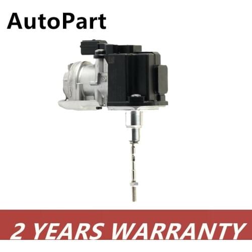 06L145722L 06L145612K EA888 Engine Turbo Electric Actuator Charger Electric Actuator Turbocharger For Audi A4 S4 A5 A6 S6 A8 Q5