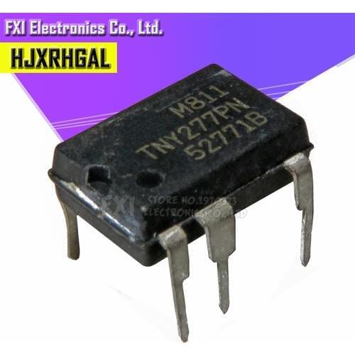 100PCS TNY277PN TNY277 DIP-7 DIP