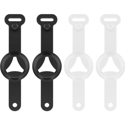 2x Earphone Hanger Tabletop Headset Hook Universal Stand for Quest 2 VR Headset, Gaming Headphones Rack