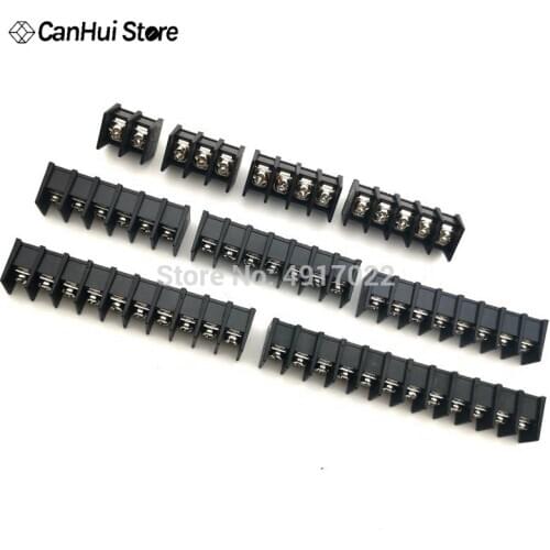 5pcs KF25C 7.62mm Palisade Type PCB Connecting Terminal 300V 20A 2P 3P 4P 5P 6P 7P 8P 9P 10P 12P Connector Terminal Block MG25C