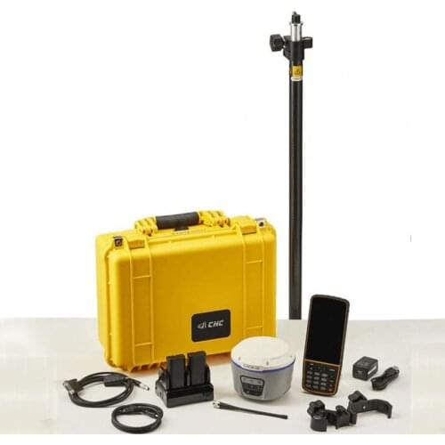 624 Channels Unique GPS RTK i50 CHCNAV, T300 GNSS Receiver