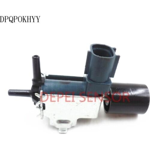 DPQPOKHYY 084800-2520 For VACUUM VALVE 89470-B4010 89470B4010 252 12V