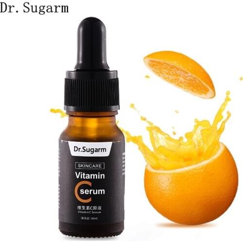 Dr.Sugarm Anti-wrinkle Face Serums