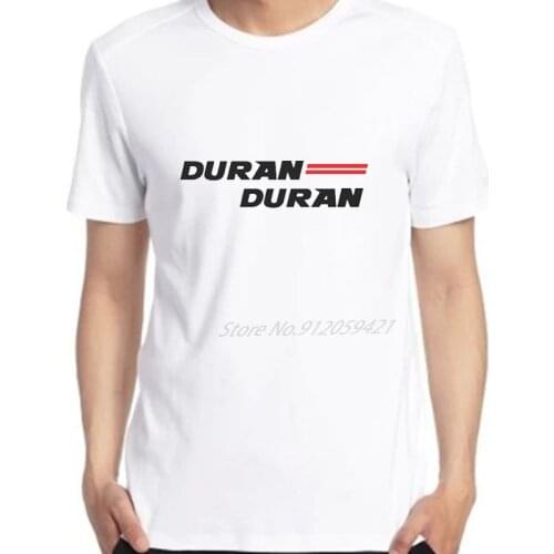 Duran American Classics Print Breathable Oversized Tee male Short Sleeve Tee Top Streetwear Harajuku Men clothing