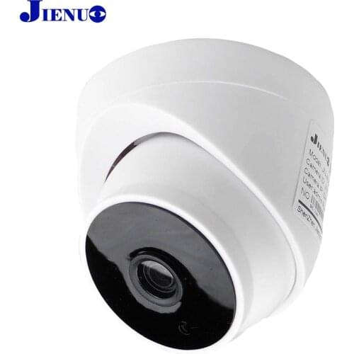 Ip Camera Wifi 1080P 720P Audio Dome CCTV Security HD Surveillance Indoor Wireless Infrared Night Vision Monitor Cam Home Camera