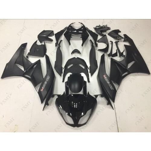 Full Body Kits for Kawasaki Zx6r 2011 Plastic Fairings 636 Zx-6r 2010 Fairing Kits 636 Zx-6r 2009 - 2012 Fairings