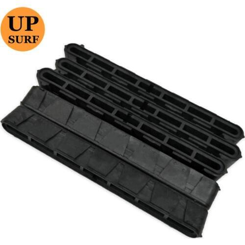 Longboard-Box-10" Surfboard Fin box 5pcs