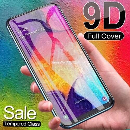 Lucu Vakker Screen Protectors For Samsung Galaxy A51