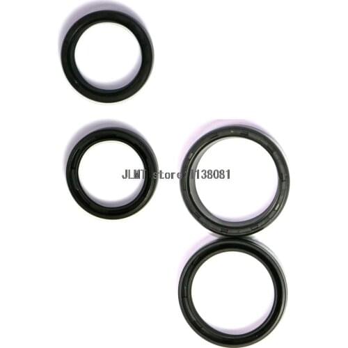 Fit for YAMAHA 450 YZ 450 F 2004 - 2010 48X58X10 48 58 10 mm Fork Oil Seal