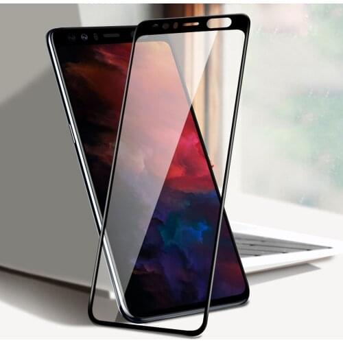 Meakar Screen Protectors For Google Pixel 3 XL