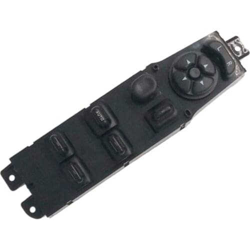 Electric Power Window Master Control Switch Front Left Fit For Truck