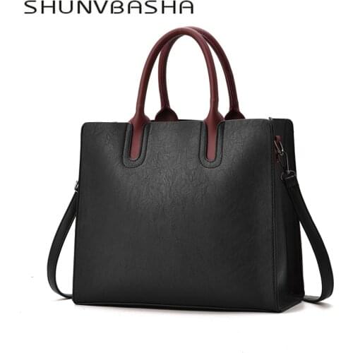 Shunvbasha Large Women's Bags
